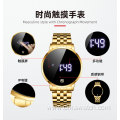 Reward Watch Men New Luxury Male Wristwatch Fashion Touch Screen Luminous Quartz Men Wrist Watches Digital Military For Mens